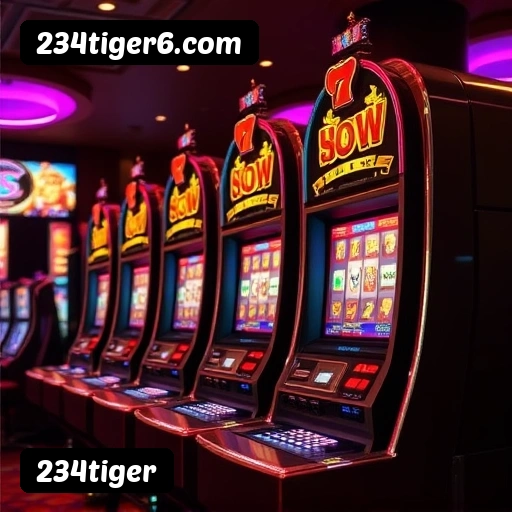 Interface do cassino ao vivo