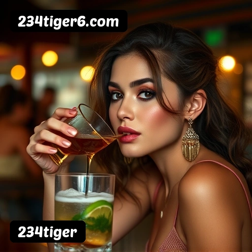 Jogos com maior RTP na 234tiger