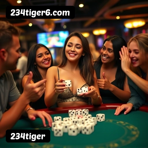 Fortune Tiger - Slot com RTP 96.81%