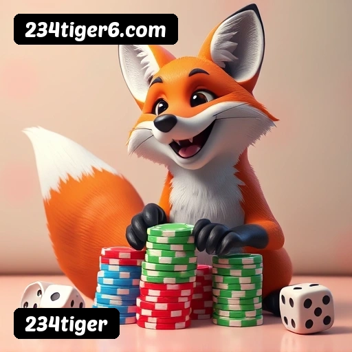 Performance 234tiger