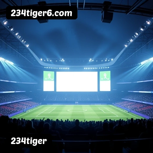 Cashback Semanal 234tiger