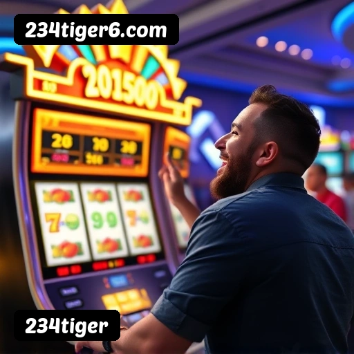 Acessar jogos e bônus no APK