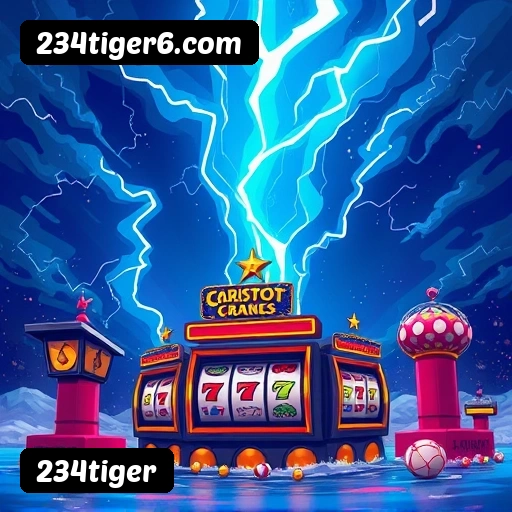 Certificações de segurança e licenças da 234tiger