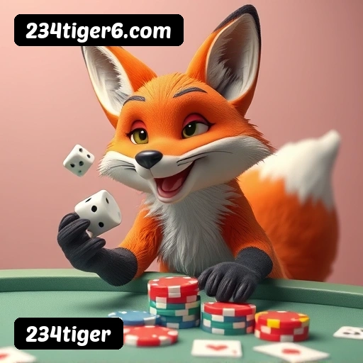 Cashback semanal 234tiger