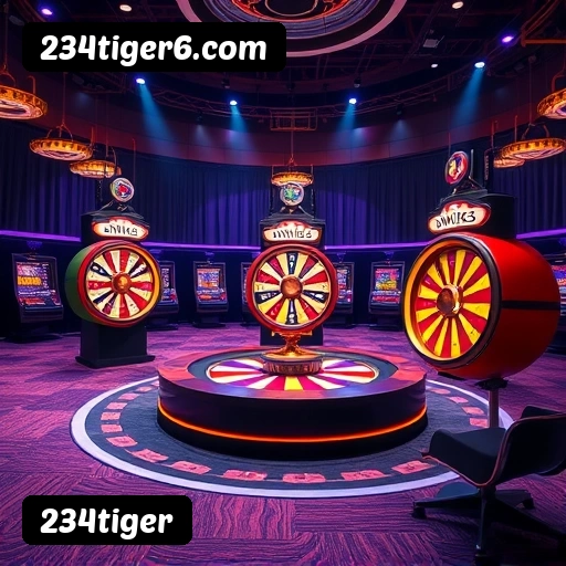 Fortune Tiger - Jogo mais popular do Brasil