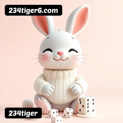 Bônus de Boas-vindas 234tiger