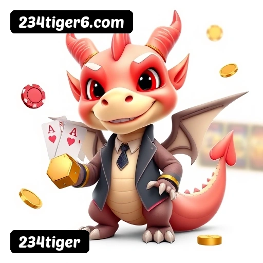 Programa VIP 234tiger